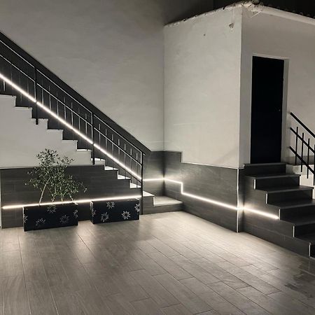 Apartamento Villa Maria II อันเตเกรา ภายนอก รูปภาพ