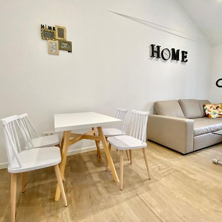 Apartamento Villa Maria II อันเตเกรา ภายนอก รูปภาพ
