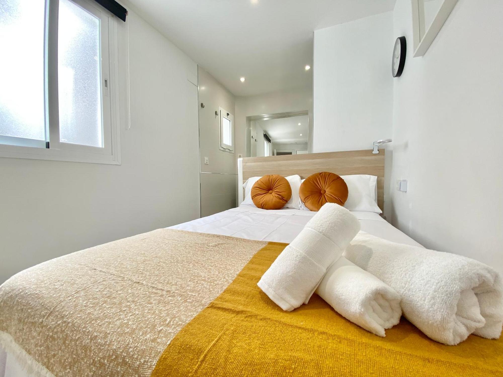 Apartamento Villa Maria II อันเตเกรา ภายนอก รูปภาพ