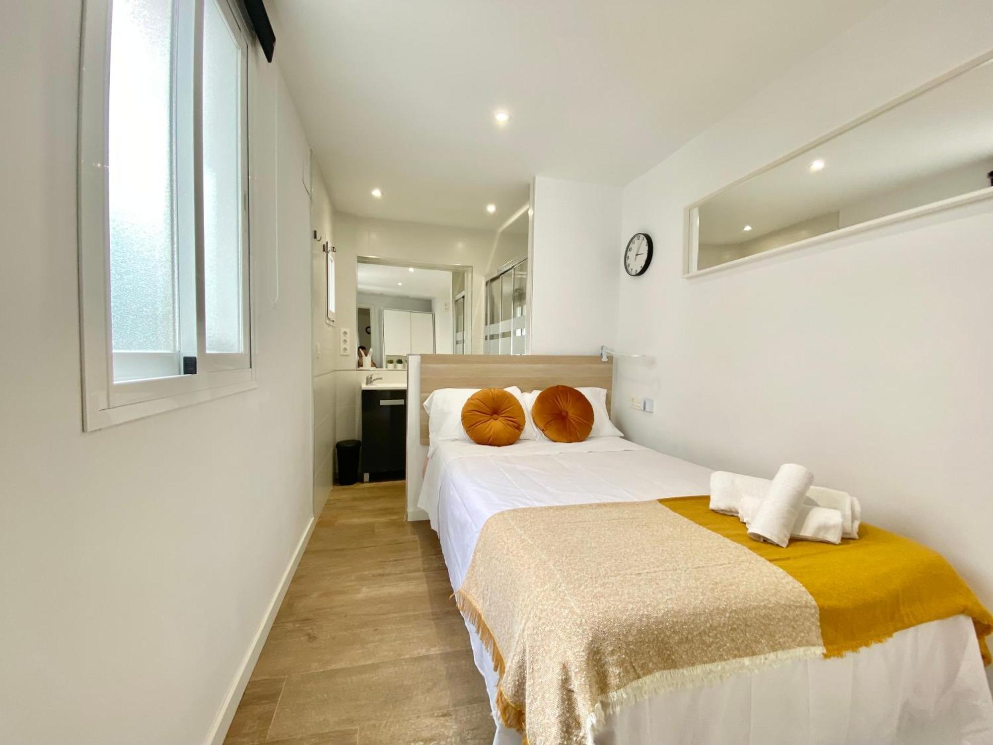 Apartamento Villa Maria II อันเตเกรา ภายนอก รูปภาพ