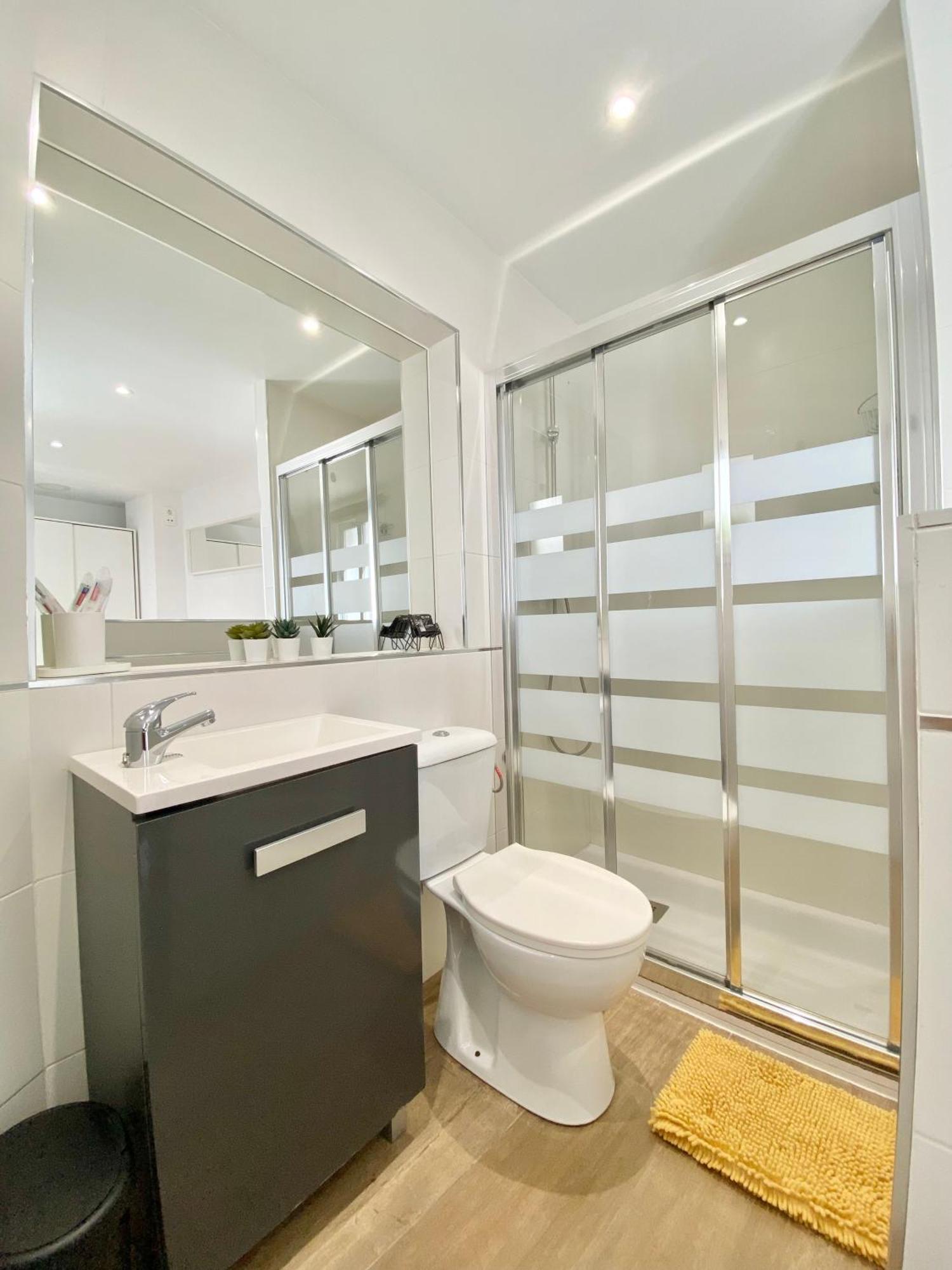 Apartamento Villa Maria II อันเตเกรา ภายนอก รูปภาพ