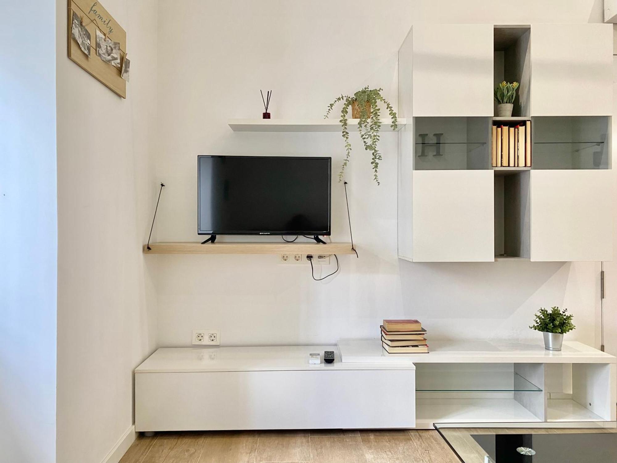 Apartamento Villa Maria II อันเตเกรา ภายนอก รูปภาพ